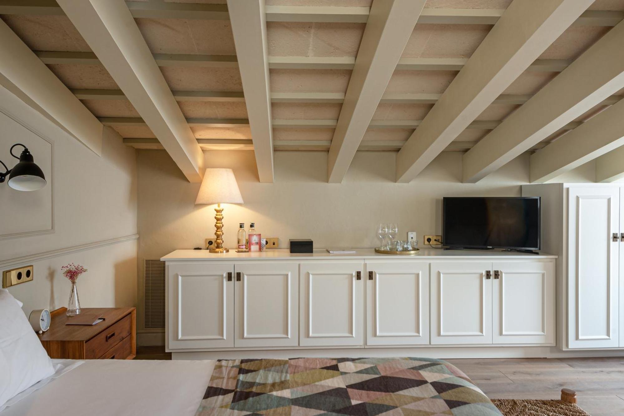 Hotel Boutique Can Sastre Ciutadella  Pokój zdjęcie