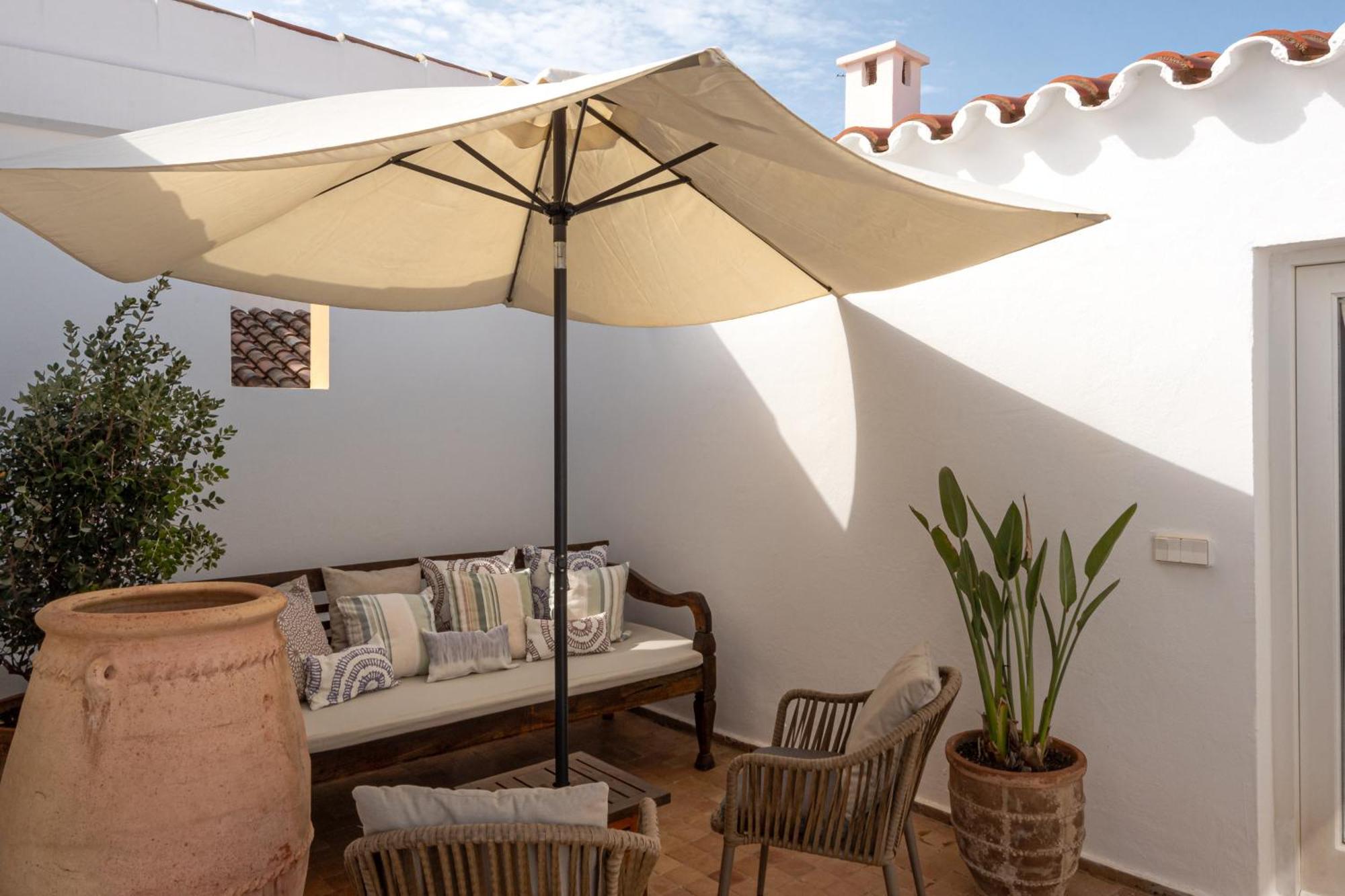 Hotel Boutique Can Sastre Ciutadella  Pokój zdjęcie