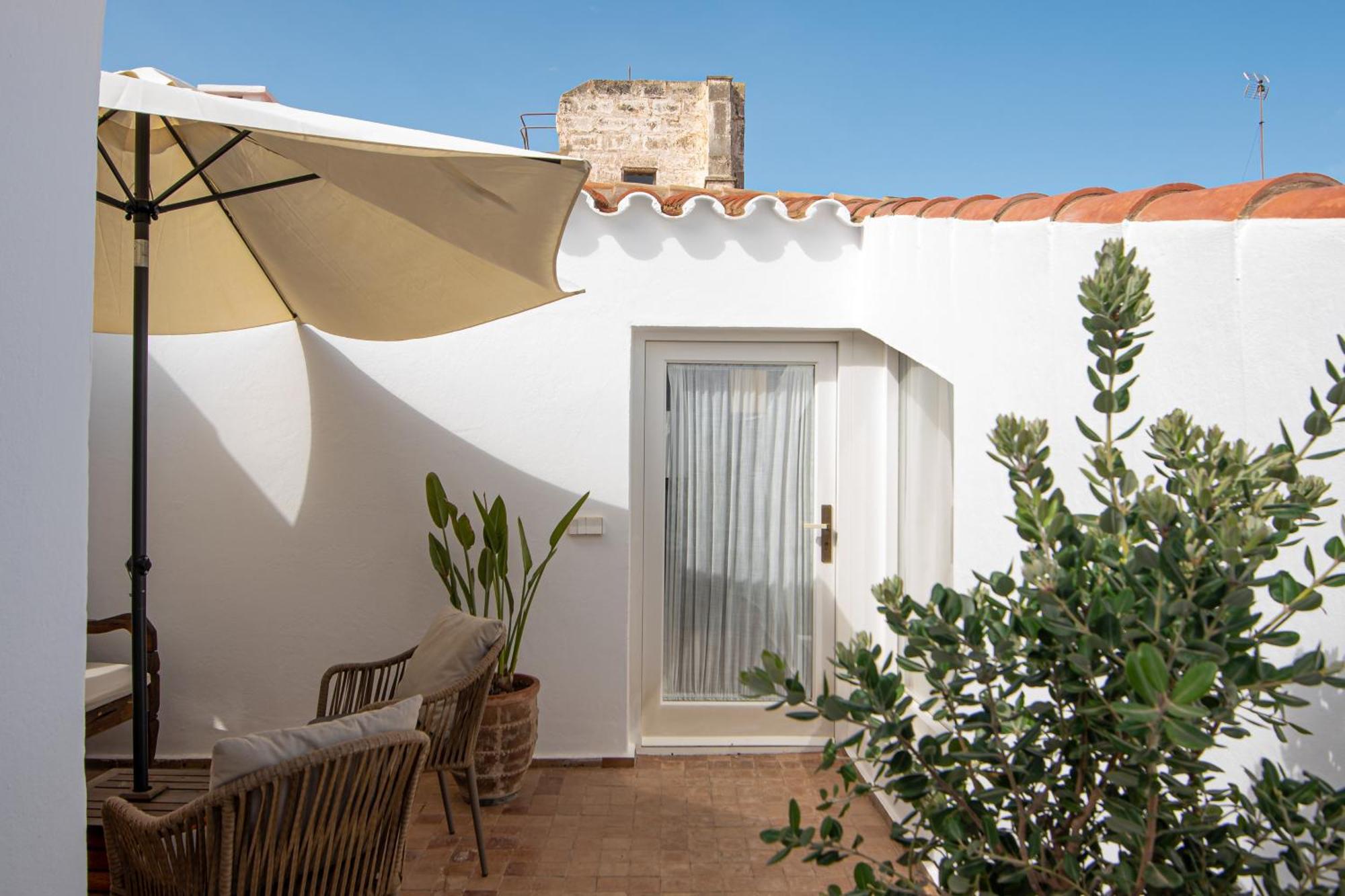 Hotel Boutique Can Sastre Ciutadella  Pokój zdjęcie